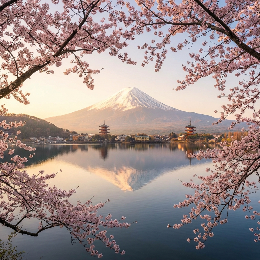 Study in Japan - Kite Consultancy